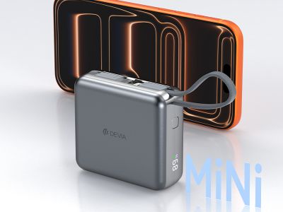 SolidState Power Bank: Safety Advantages for Mobile Accessory Wholesalers