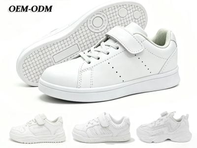 Key Factors to Consider When Choosing Your Wholesale Shoes Supplier