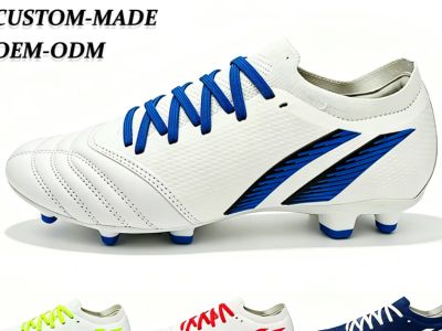 Key Benefits of Partnering With a Professional Custom Shoe Factory