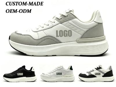 Inside a High-Quality Wholesale Shoes Suppliers Production & Supply System
