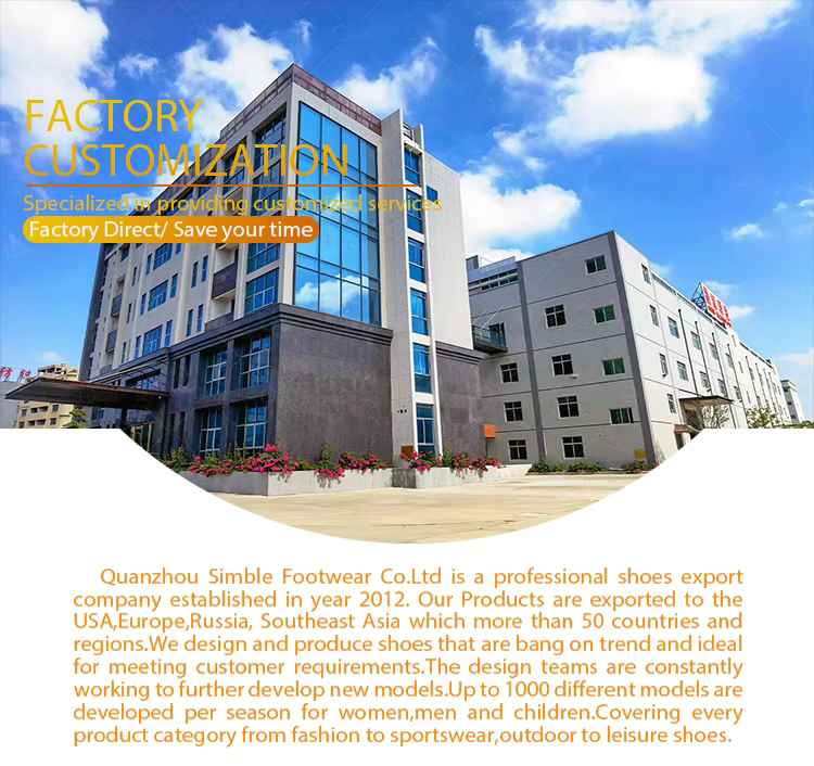 Company overview