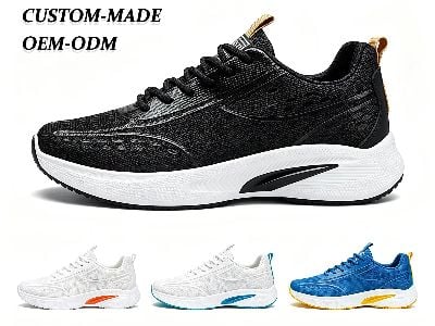 Why China Sneakers Manufacturers Are Leading the Global Footwear Industry