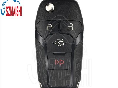 How to Source Multi-Brand Remote Car Keys in Bulk Safely