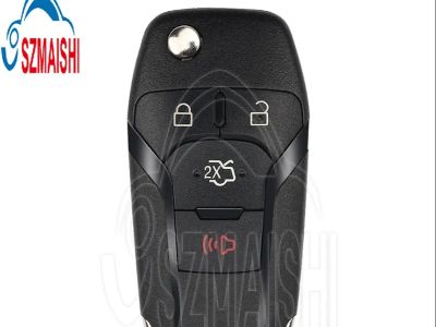B2B Sourcing: How to Import High-Quality Car Keys from China Direct Factory