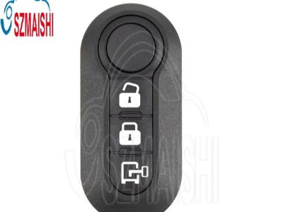 The Future of Remote Car Keys: Advanced ODM Technologies for B2B Clients
