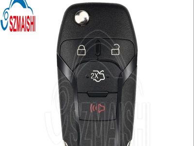 Top Trends in the Car Key Industry: What Wholesalers Need to Know
