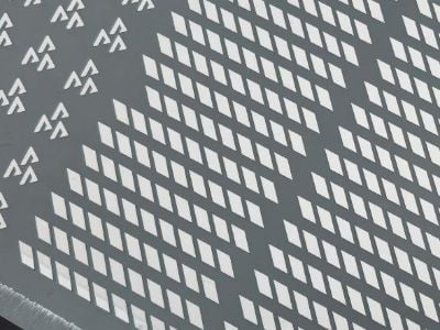 What Makes Laser Die Cutting Machine Suitable for Label Manufacturing