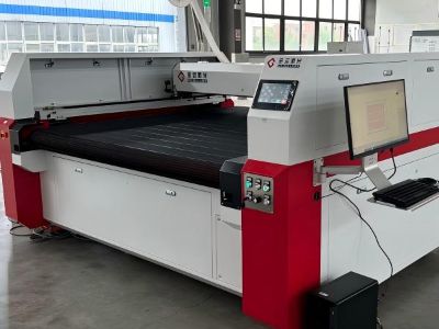 What Industries Depend on Industrial Laser Cutter Equipment