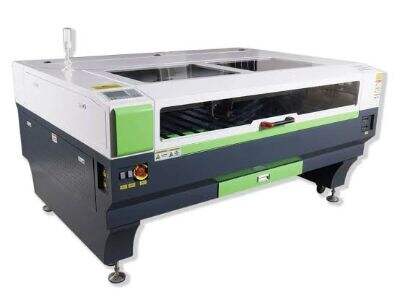 CO2 Laser Cutting Machine Solutions for Industrial Cutting Needs