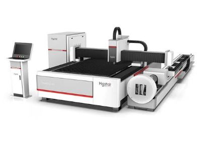 How Industrial Laser Cutter Improves Production Workflow