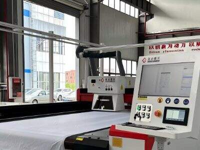 How Industrial Laser Cutter Supports High Precision Fabrication