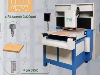How Laser Die Cutting Machine Supports High Accuracy Processing