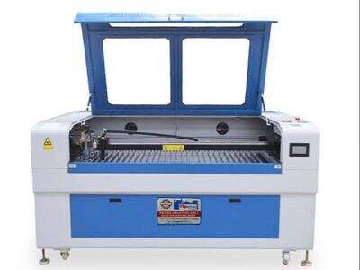 The Key Components of CO2 Laser Cutting Machine