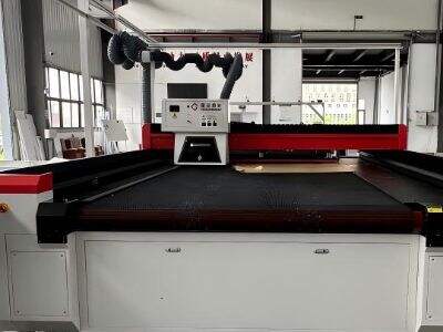 What Determines Laser Die Cutting Machine Cutting Accuracy
