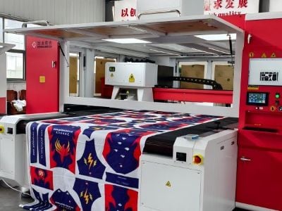 What Applications Drive the Demand for Laser Die Cutting Machine