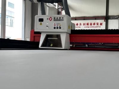 How CO2 Laser Cutting Machine Handles Precision Industrial Cutting Tasks