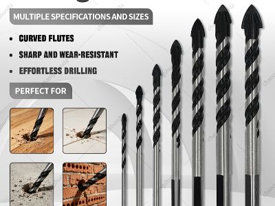 Long-Term Cooperation Benefits When Sourcing Drilling Tools Factory Direct