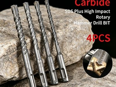 Hole Saw Material Guide: Choose Between Diamond and Carbide Models for Your Market