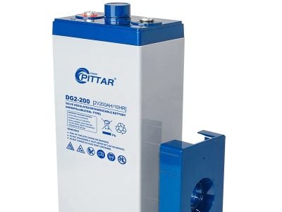 how long does a lithium deep cycle battery last