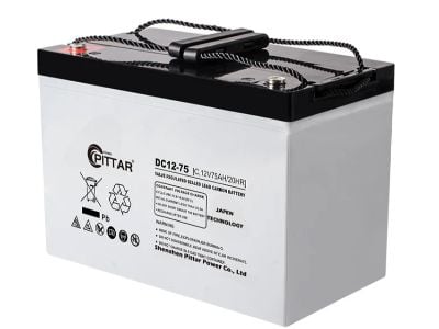 which lead acid battery is best in Pakistan