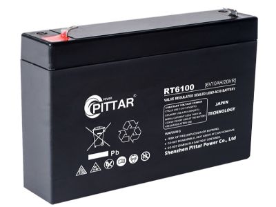 how to charge a vrla battery at home