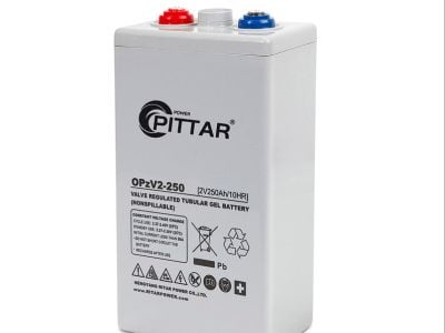 how hybrid inverter works without battery