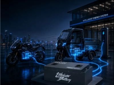how to check vrla battery health