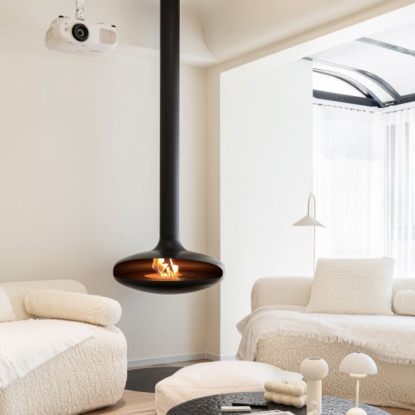 How to Maintain Your Free Standing Gas Fireplace for Optimal Performance