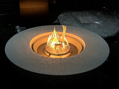 Propane Gas Fireplace vs Natural Gas: Which Is Better?
