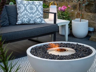 Direct Vent Gas Fireplace vs Ventless: Pros and Cons