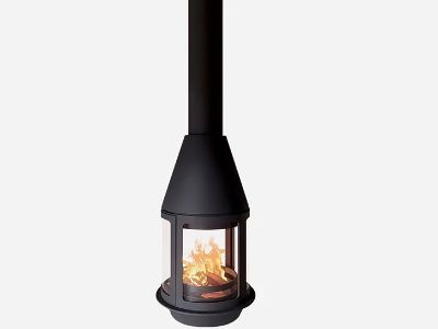 Gas Suspended Fireplace vs Electric: Which One to Choose?