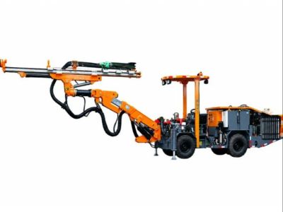 Hydraulic Drilling Rig Platforms for Multi-Purpose Projects