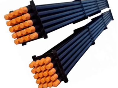 DTH Drill Bits Engineered for Tough Rock Conditions