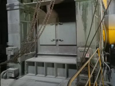 2026 Market Analysis of Used Cement Plant and Power Equipment
