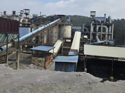 Full Overview of a Standard Cement Factory Layout & Equipment