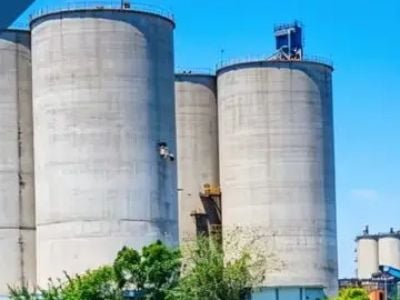 Vertical Mill Installation Steps for Cement Production Lines