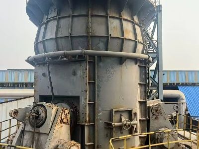 Energy Saving Tips for Ball Mill and Roller Press