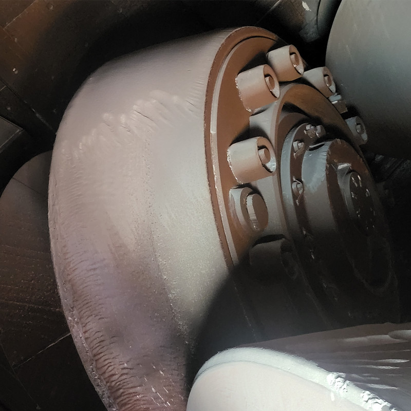 Detail shot
