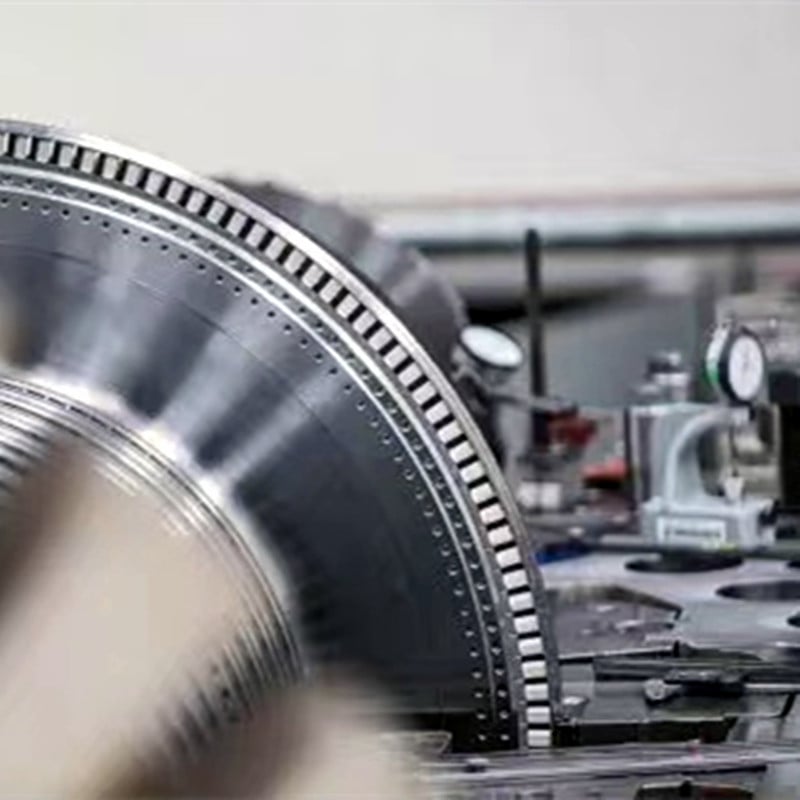 100% New SIEMENS SST-400 Steam Turbine Ready to Ship details