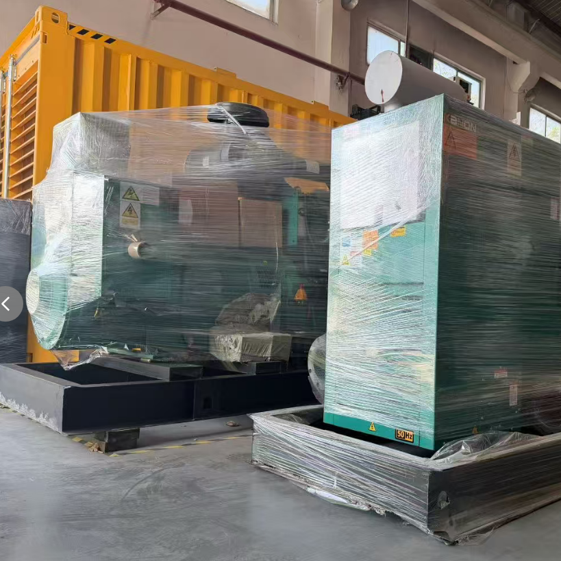 Packaging & shipping specifications