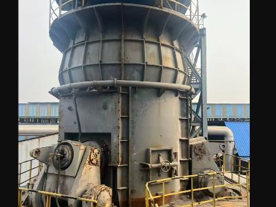 Pros & Cons of Investing in a Second-Hand Vertical Mill
