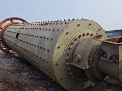 Risk Control When Buying Second-Hand Cement Machinery