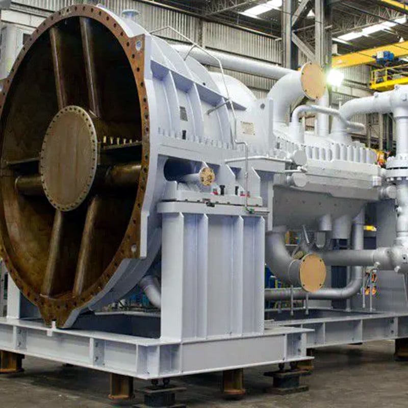 100% New SIEMENS SST-400 Steam Turbine Ready to Ship supplier