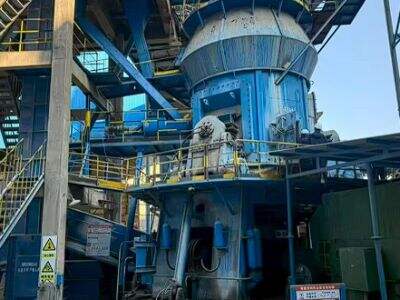 Operational Optimization for Daily Cement Plant Equipment