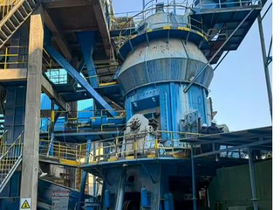 Complete Equipment Configuration for a Full-Scale Cement Factory