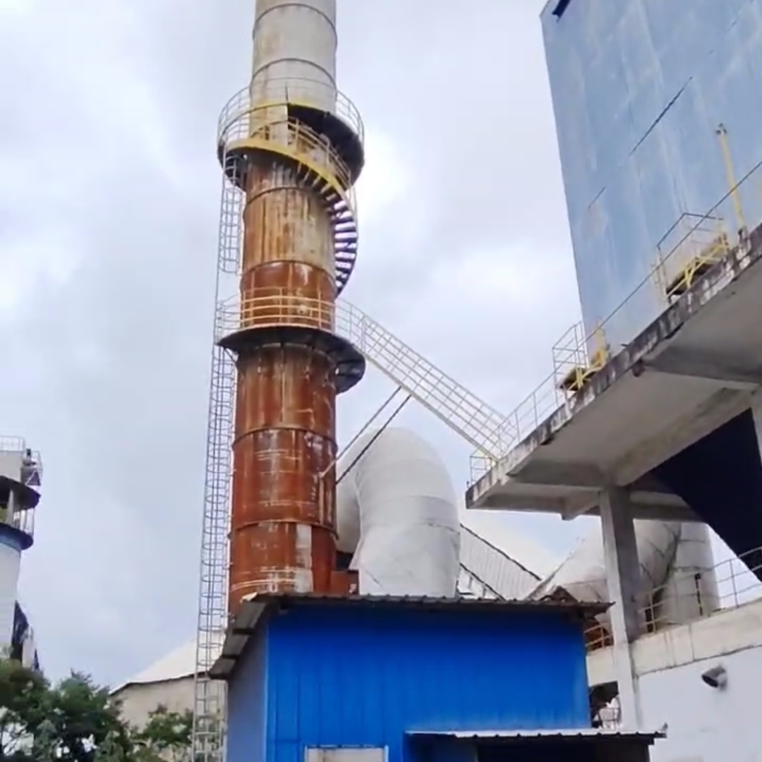 Used Cement Plant for Sale: Complete Procurement & Due Diligence Guide