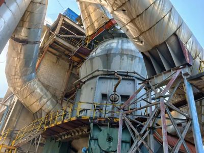Full Set Used Cement Plant with Complete Production Line on Sale