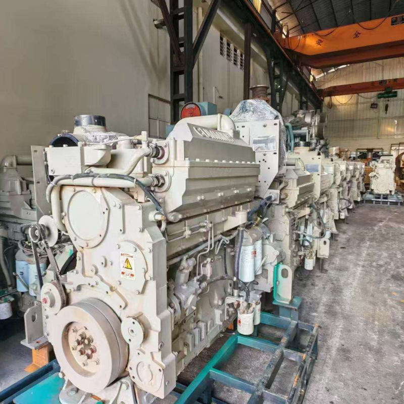 Factory profile