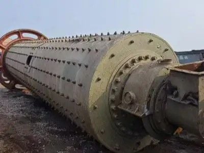 High-Efficiency Grinding Mill Selection for Cement Production