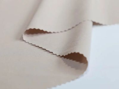 Durability and Flexibility of Polyester Material Stretch in Textile Products